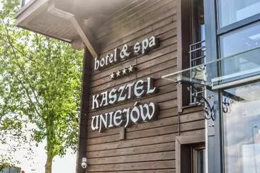 Hotel & Spa  Kasztel Uniejów