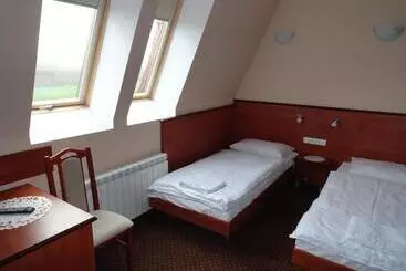 Hotelli Wielkopolanka