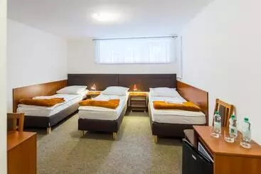 ペンション Hel Wieniec Zdrój