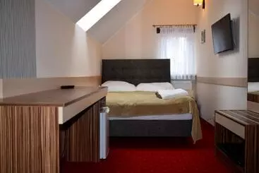 Majatalo Willa Nimfa Pokoje I Apartamenty W Centrum