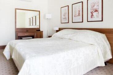 Resort Otel Termy Pałacowe