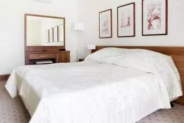 リゾートホテル Termy Pałacowe