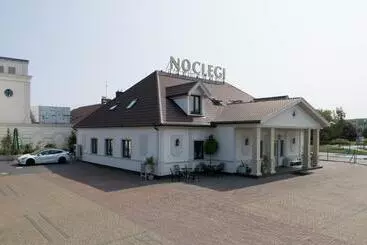 ベッドアンドブレックファースト Arkadia Radziejów