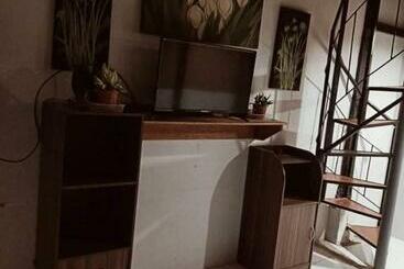 Bed and Breakfast Aziels Bnb