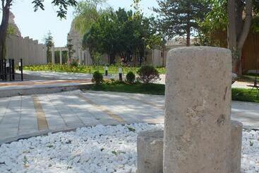 A La Mode Cappadocia