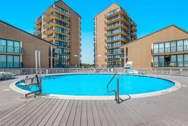 Hotel Sea Colony 14001 Tall Pines