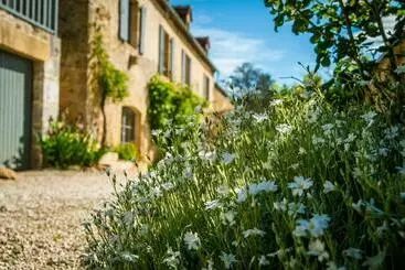 Bed and Breakfast Chambre Clo