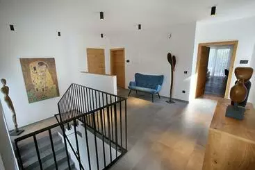 Bed and Breakfast Schlafgut Fam Steurer