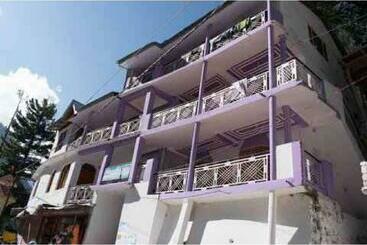 Отель Holy Palace