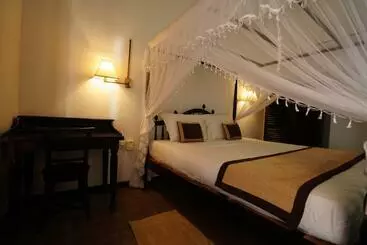 Hôtel Ruhunu Matara Rest House