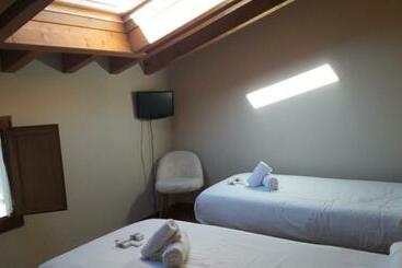 فندق Rural El Descanso