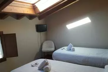 Hotel Rural El Descanso