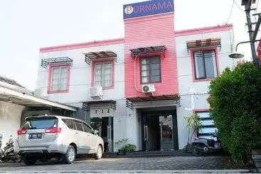 Hotel The Kirana Purnama Semarang