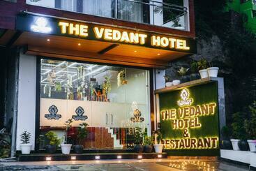 Hotel The Vedant