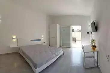 Pension Briciola S Rooms