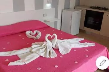 Pensió Briciola S Rooms