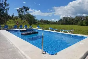 Majatalo Residencia Las Brisas Griegas