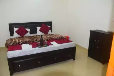 Pension The Ramam Your Luxury Stay