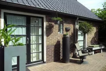 B&b De Munt