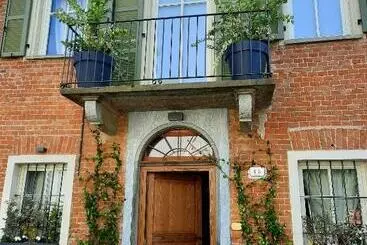 Bed and Breakfast Ca Moretta