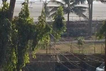 Bed and Breakfast Sea Front Alibag