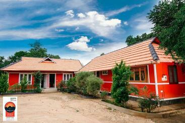 公寓式酒店  Cashew Hills