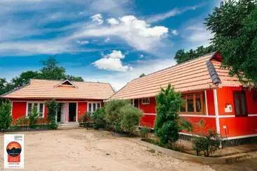 Aparthotel Cashew Hills
