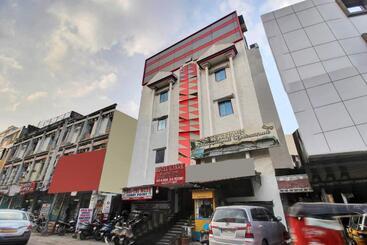 בית מלון כפרי O Kanak International