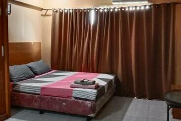 Aparthotel Comfortable Room By Hhh Property