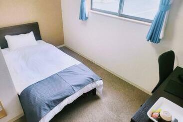 Hotel Imas Village Court Kobama