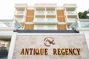 Hotel Antique Regency