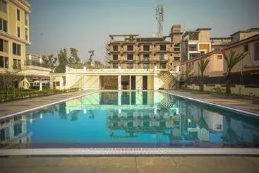 Hotel Antique Regency