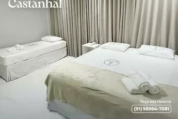 Hotel Castanhal