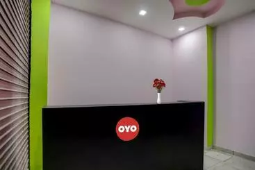 Hotel Flagship D S Guest House Near Setelite Bus Stand