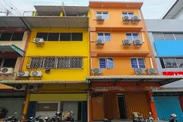 Hotel Oyo 92195 Pelangi House 789 Syariah