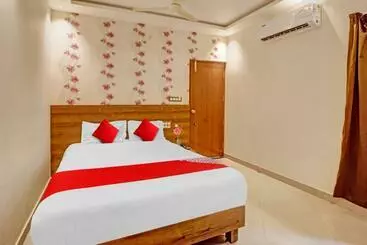 Flagship 80494 Hotel Formula 1