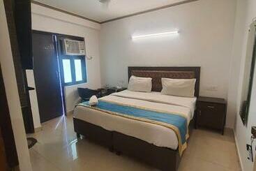 Szálloda Dolphin At Delhi Airport