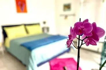 Pensió Bella  Mbriana