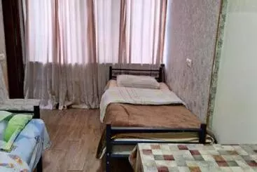 پانسیون Guest House 15a