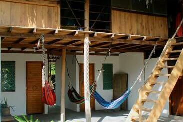 بنسيون Ipqua Hostel