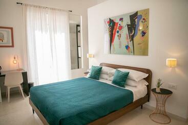 Pension Kalea Guest House