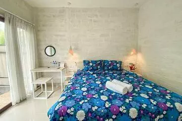 Pansiyon Lumi Home Bali