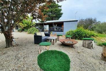 膳宿费 The Beach Cabin