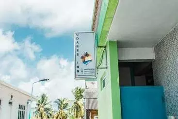 Pension Udhares Inn