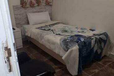 Apart Hotel Hospedaje Gracia