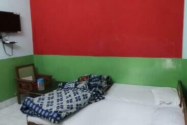 Hotel Aman Gold By Wb Inn