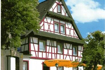 Hotel Gasthaus Ochsen
