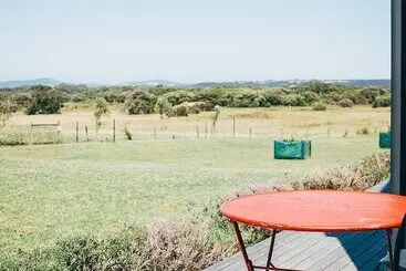 ホテル Majuba Country Lodge