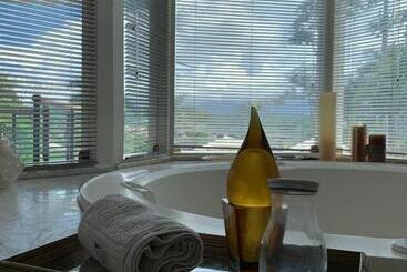 Hotell Pousada Bela Vista