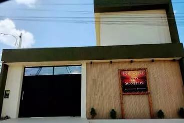 Hotel Pousada Dos Sonhos Francês